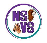 New Stanton Veterinary Service Logo
